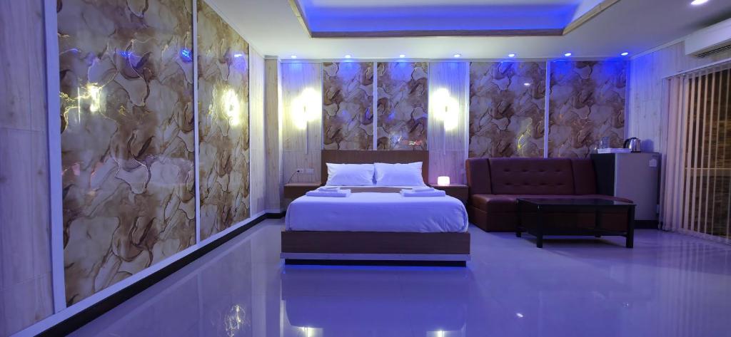 VENTURA Boutique Residence - Resim 27