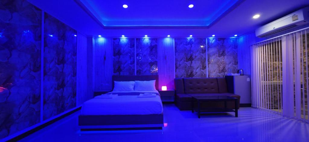 VENTURA Boutique Residence - Resim 32