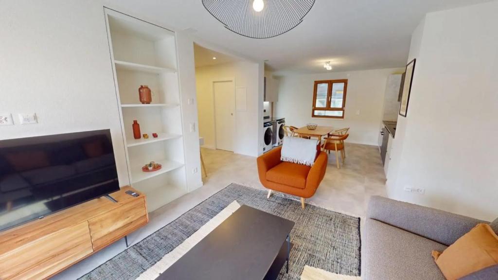 Family-Friendly Apartments - in the Heart of Oerlikon - S361