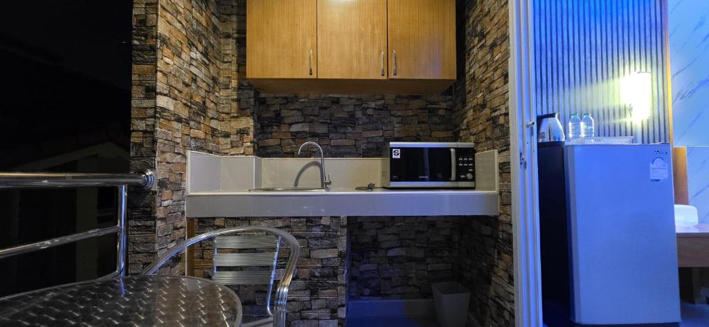 VENTURA Boutique Residence - Resim 43