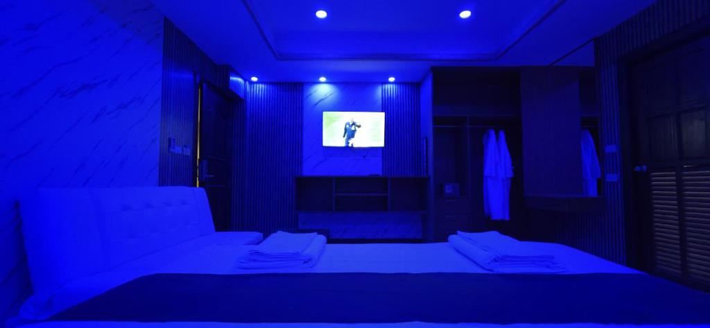 VENTURA Boutique Residence - Resim 37