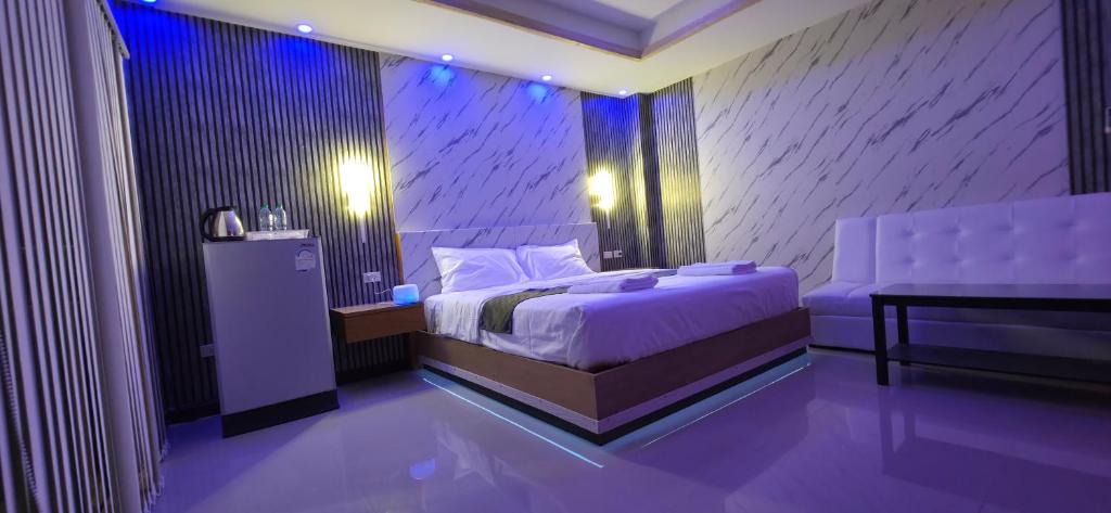 VENTURA Boutique Residence - Resim 40