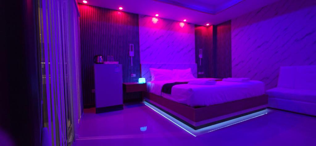 VENTURA Boutique Residence - Resim 6