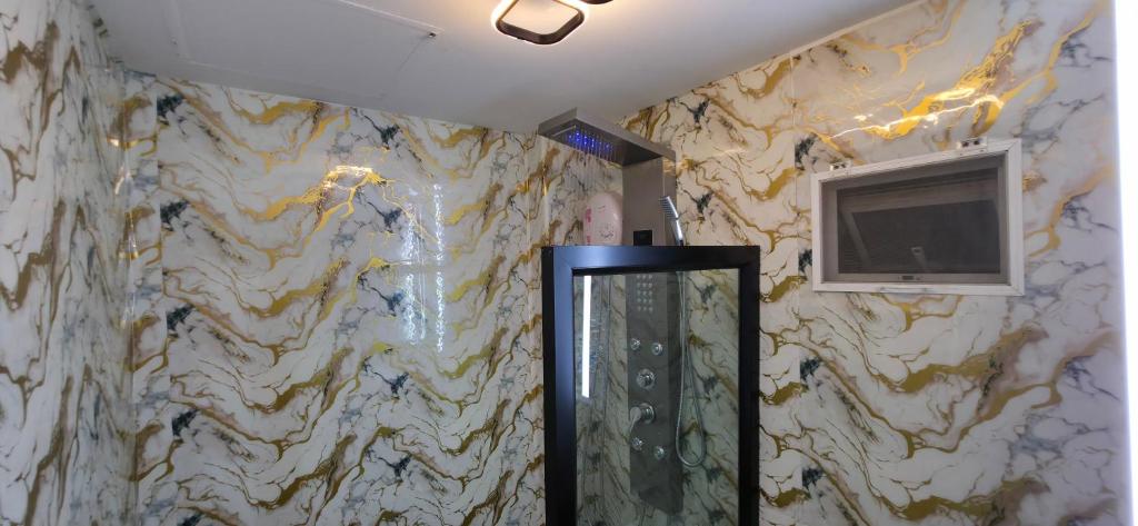 VENTURA Boutique Residence - Resim 42