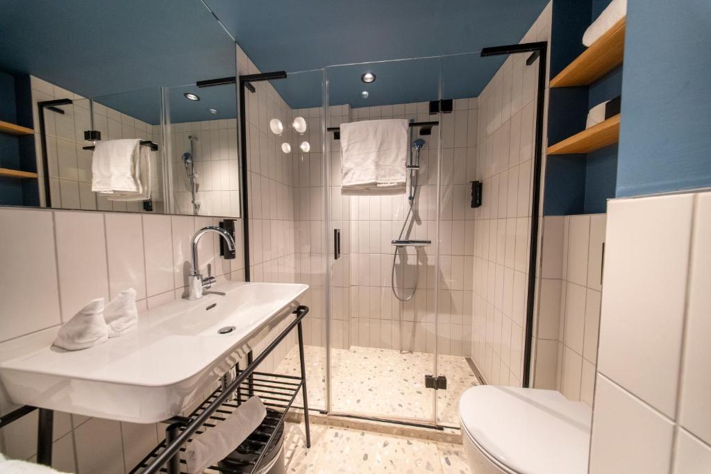 HOP Apartments & Suites - Resim 4