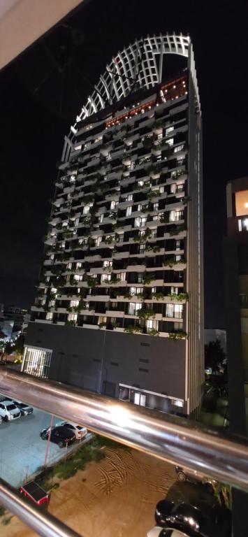 VENTURA Boutique Residence - Resim 13