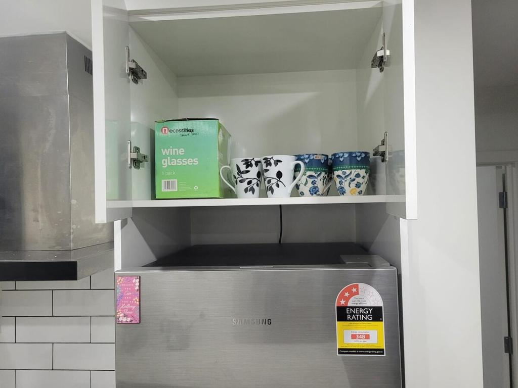 Welcome to your cozy retreat! two-bedroom home in Flagstaff - Resim 12