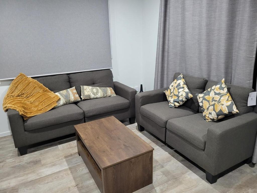 Welcome to your cozy retreat! two-bedroom home in Flagstaff - Resim 20