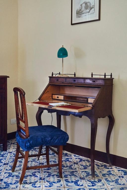 Alloggio della Posta Vecchia - 9