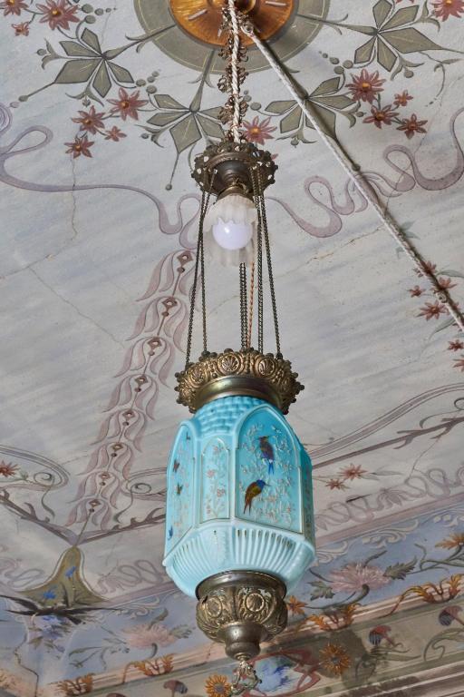 Alloggio della Posta Vecchia - 7