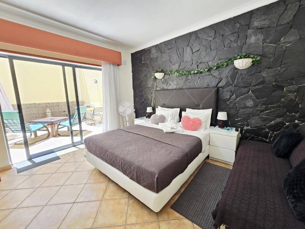 Dream Lagos B&B - 19