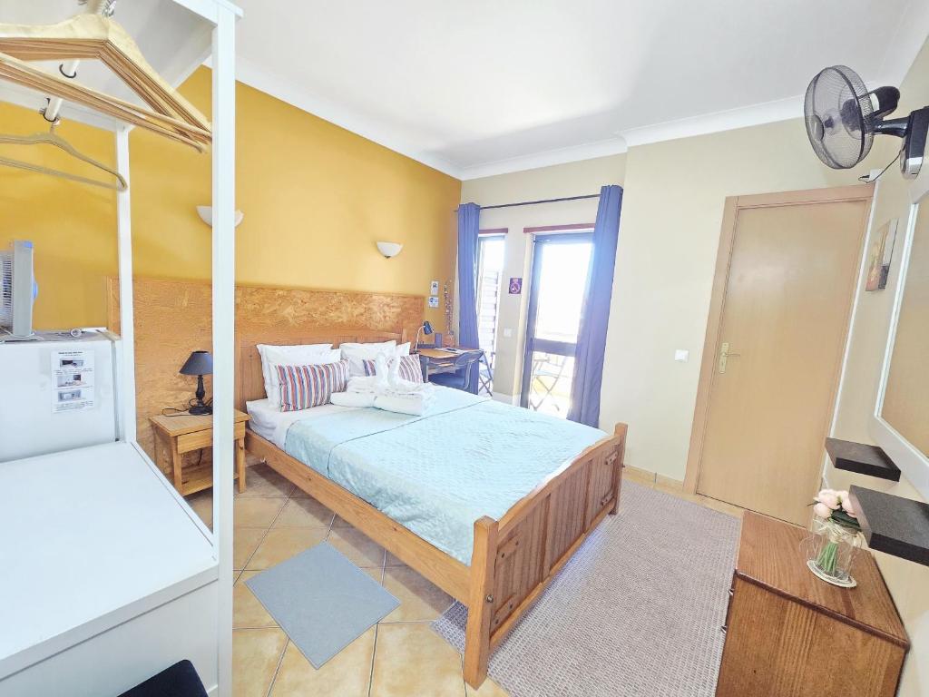 Dream Lagos B&B - 12