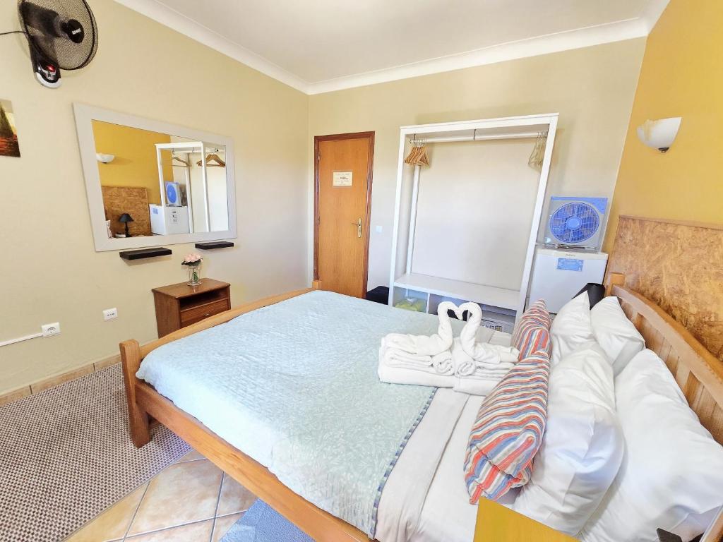 Dream Lagos B&B - 14