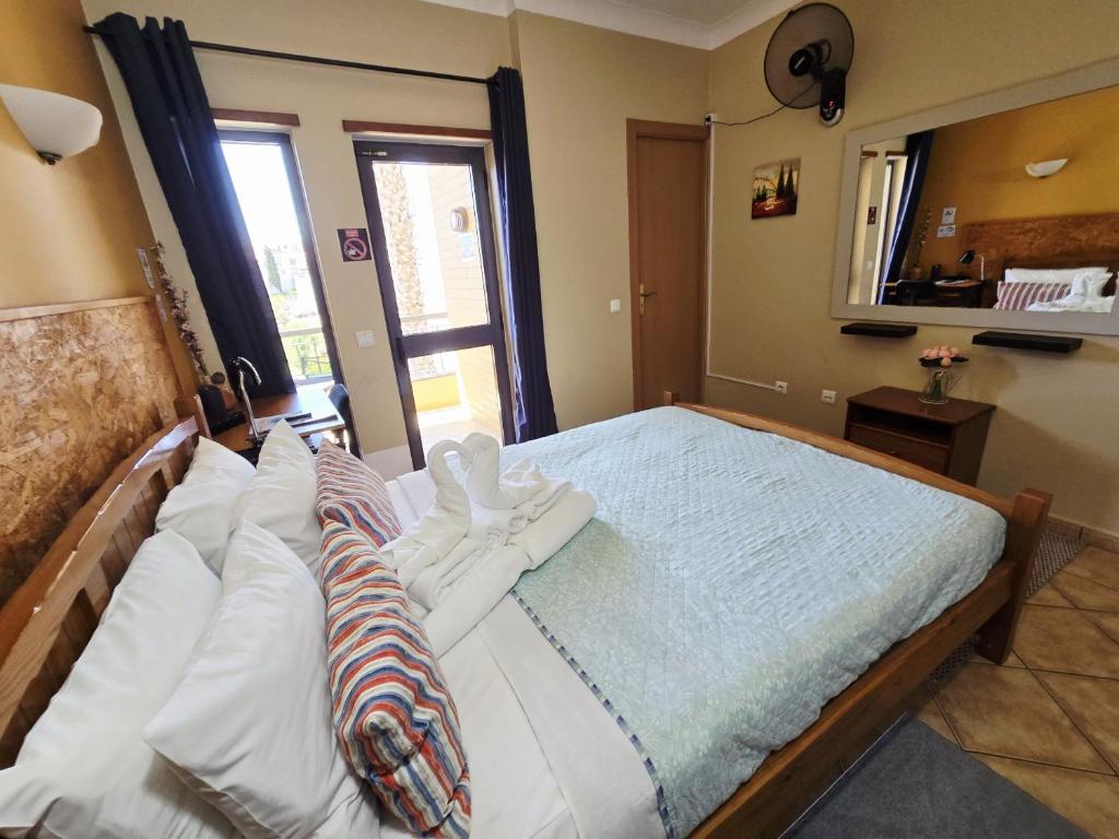 Dream Lagos B&B - 15