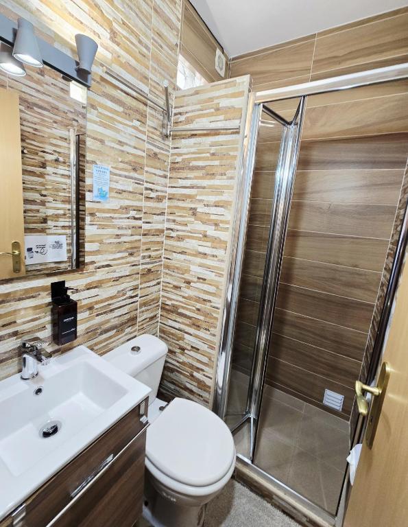 Dream Lagos B&B - 17