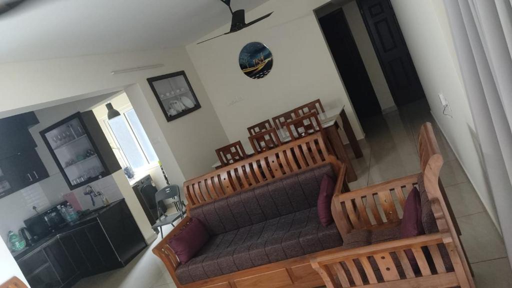 Visual Reference: City Nature View Apartment Kozhikode Updated Prices 2026