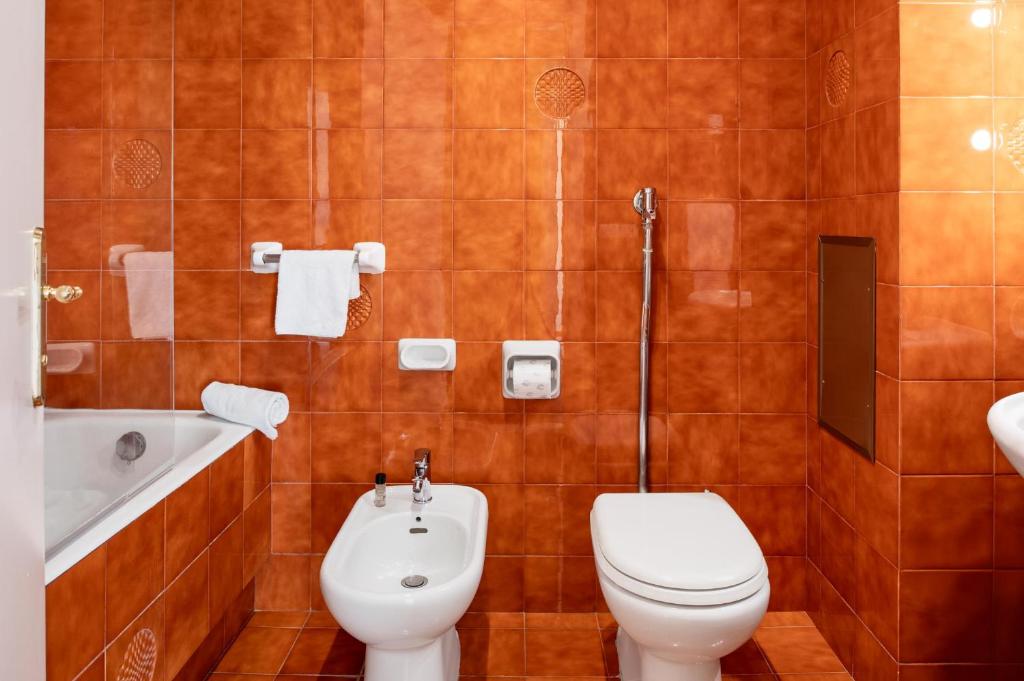 Excelsior Palace Hotel - 5