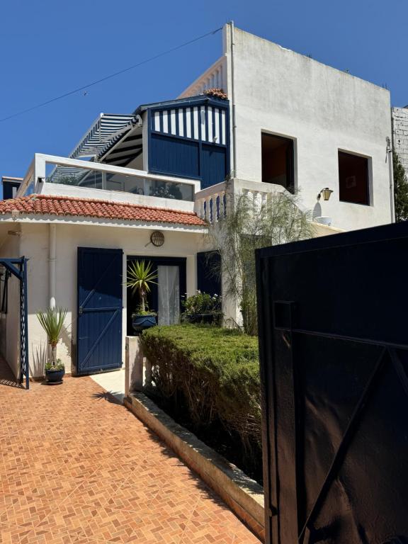 Bel appartement à Oualidia - Appartement Met 1 Slaapkamer