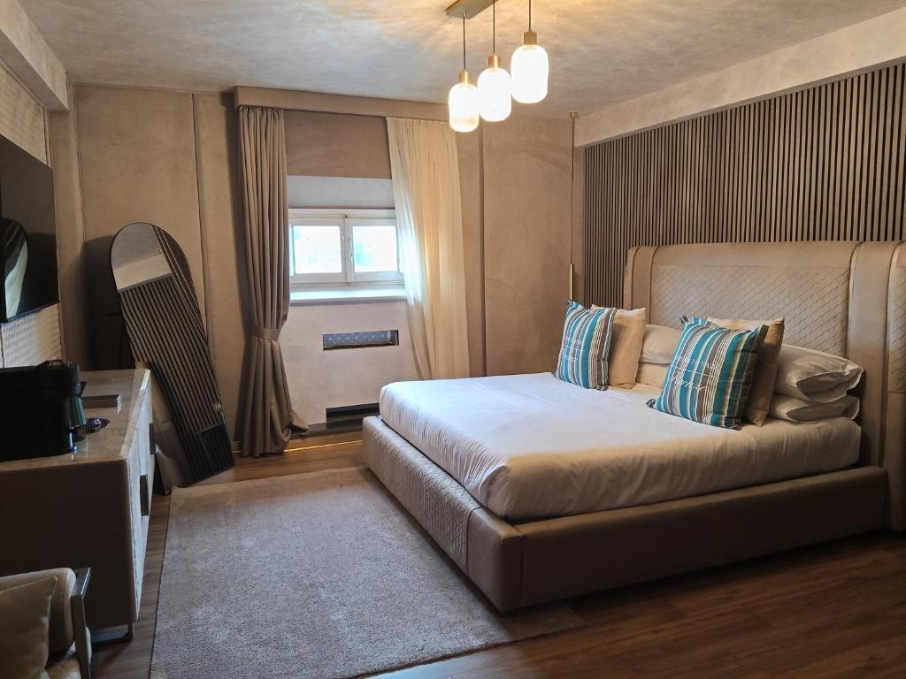 LE RÊVE DE NAIM Firenze - Resim 26