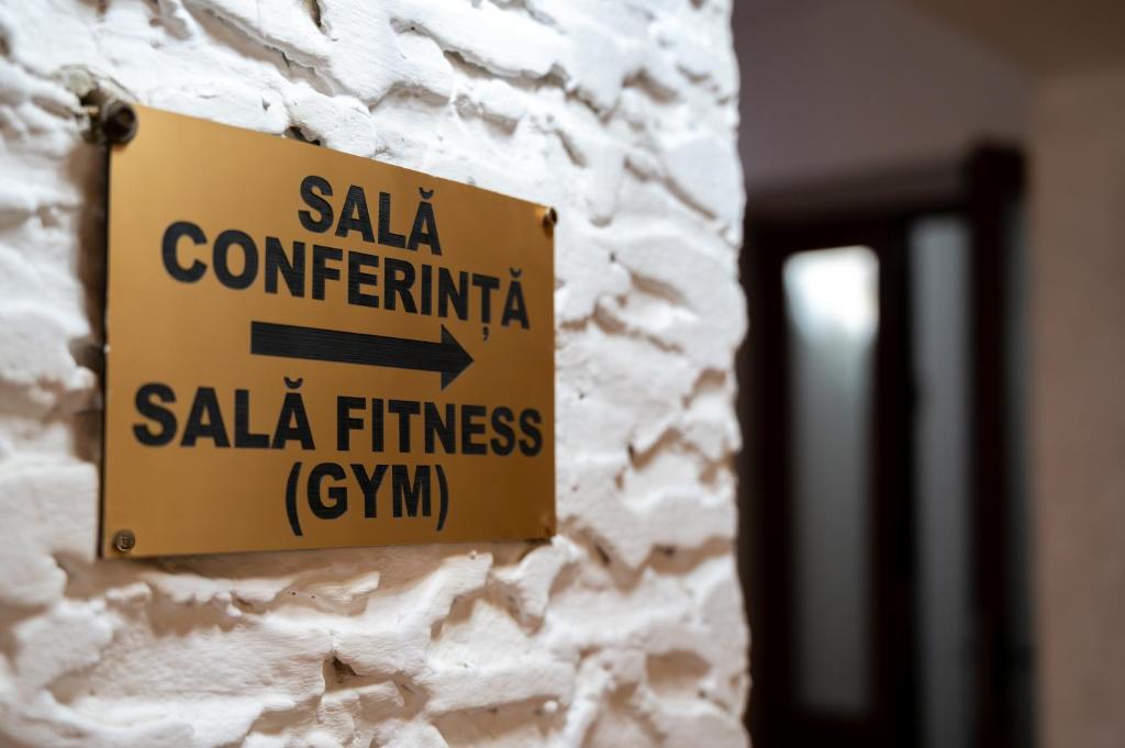 Hotel Dobrogea - Resim 12