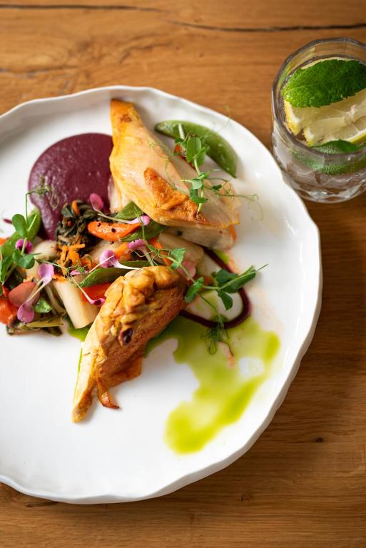 Hotel Ilan - Resim 33