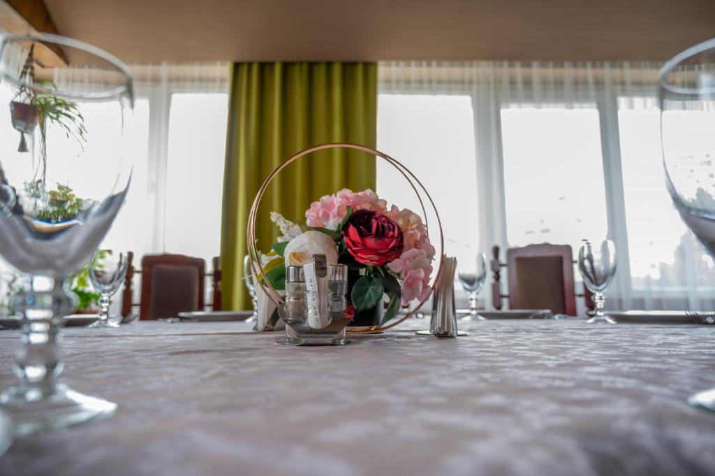 Hotel Dobrogea - Resim 21
