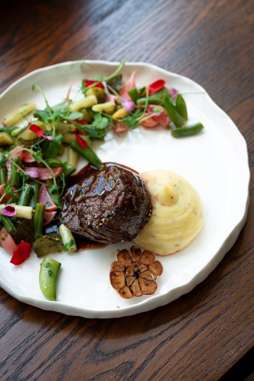 Hotel Ilan - Resim 32