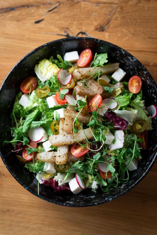 Hotel Ilan - Resim 36