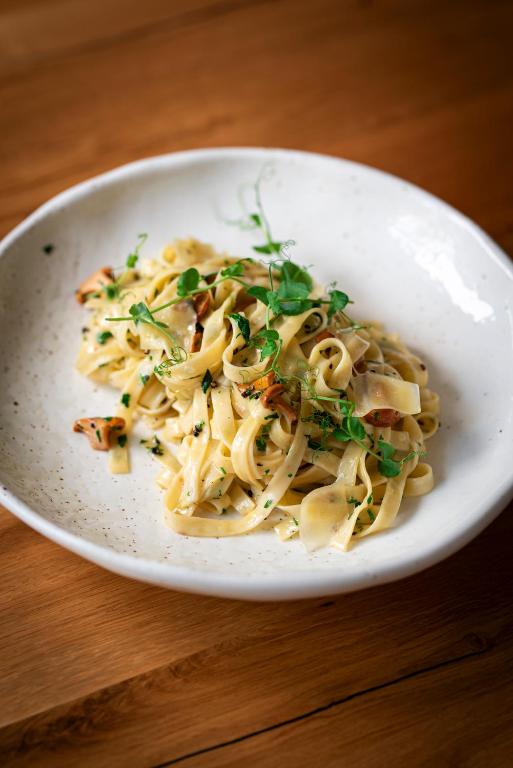 Hotel Ilan - Resim 35