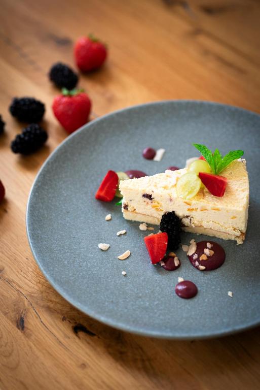 Hotel Ilan - Resim 39