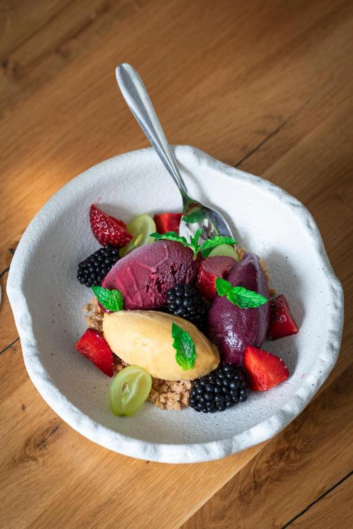 Hotel Ilan - Resim 38