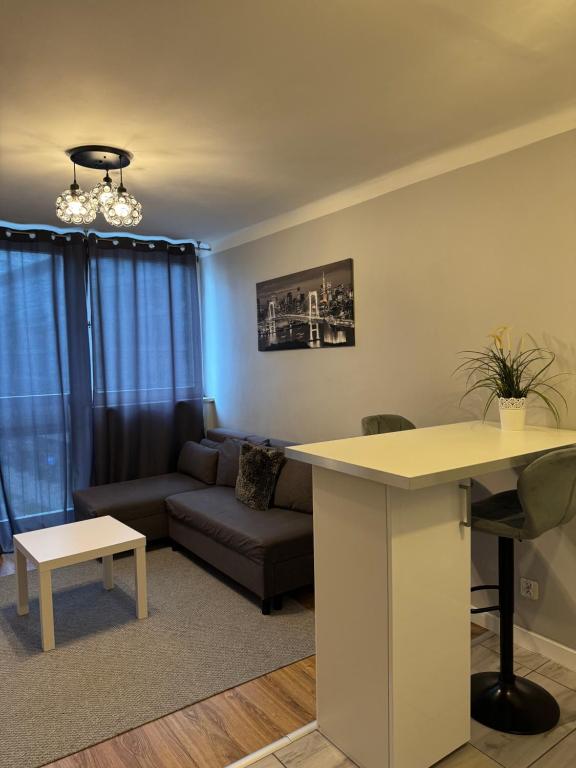Coser Apartamenty Grzybowska - 