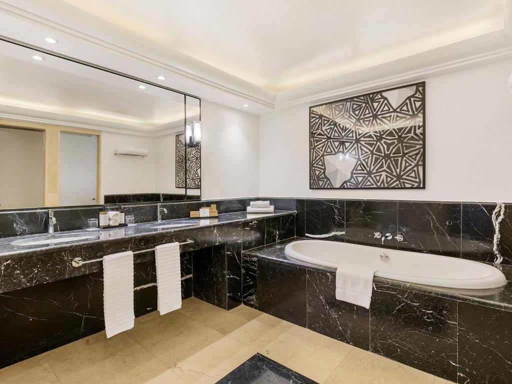 Gran Marbella Resort & Beach Club - Resim 3