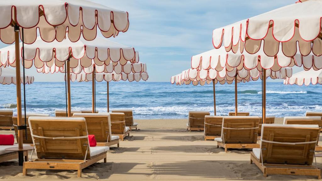 Gran Marbella Resort & Beach Club - Resim 24