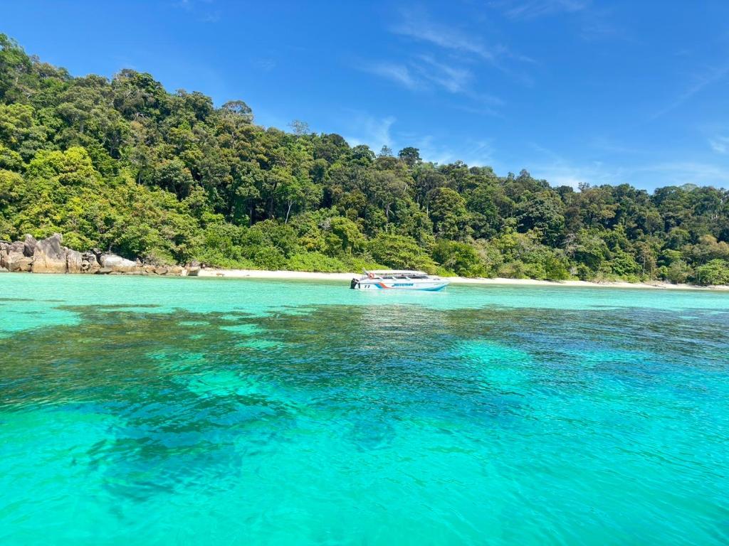 Mali Resort Sunrise Beach - 15