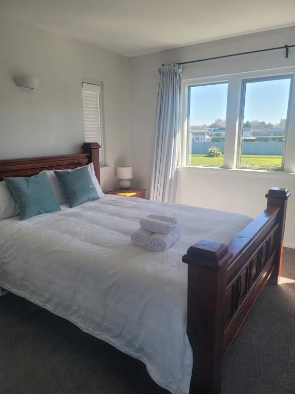 The Light Inn - Resim 20