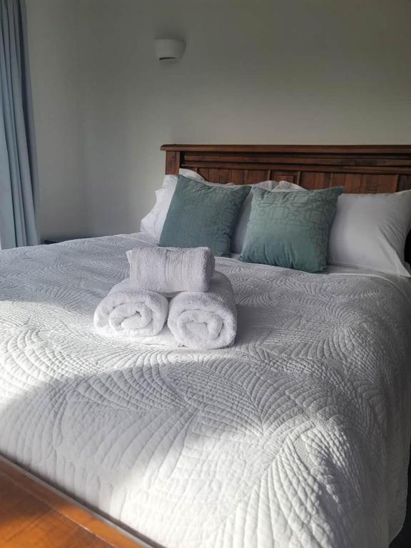 The Light Inn - Resim 21