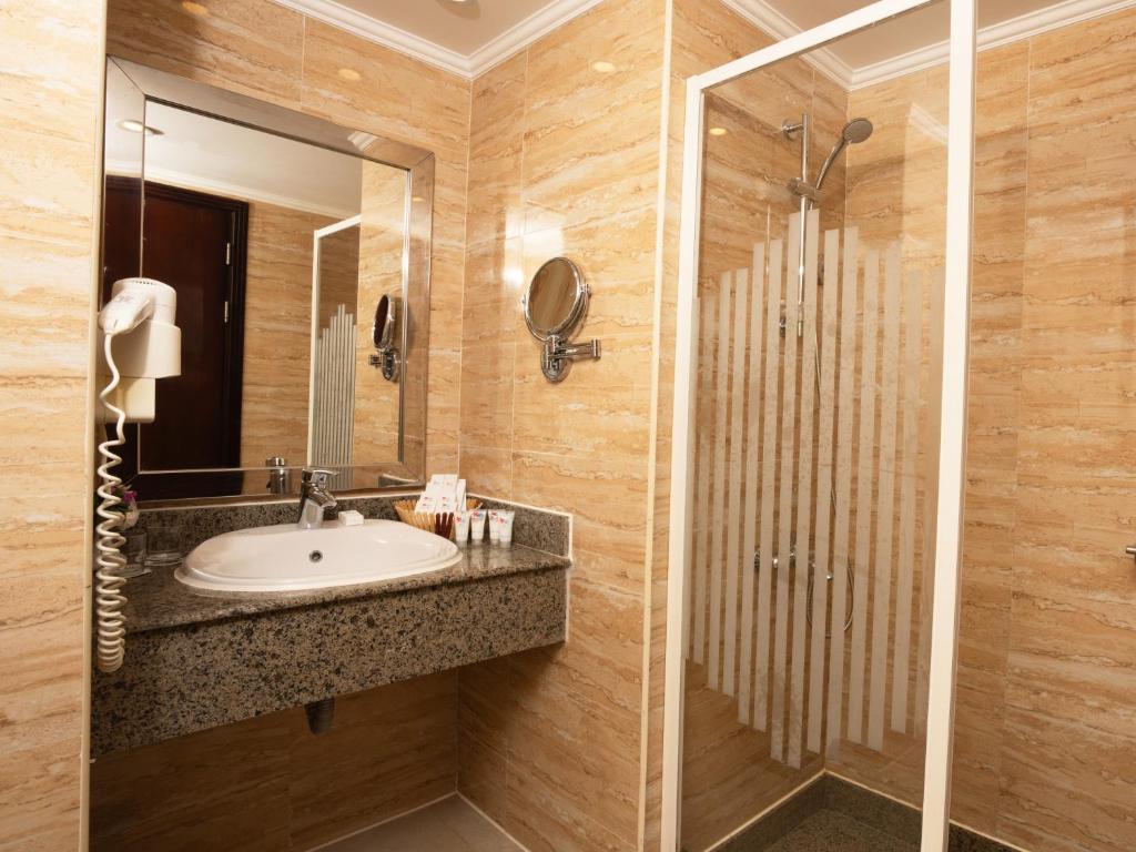 Stella Beach Resort & Spa, Makadi Bay - 8