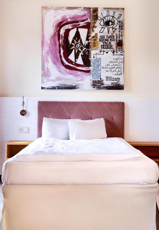 Kim Schlosshotel im Park - Resim 27