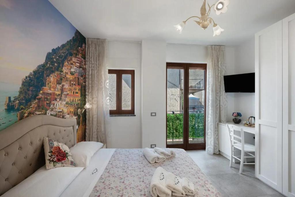 Le 5 Perle - Habitación Doble