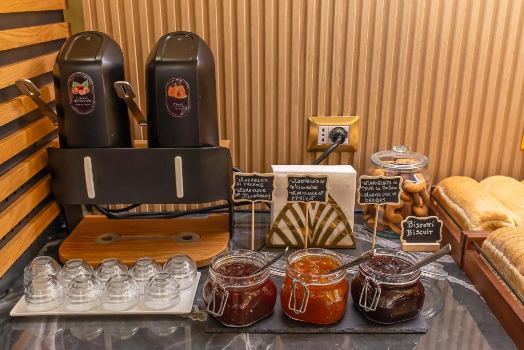 Hotel Accademia - Resim 21