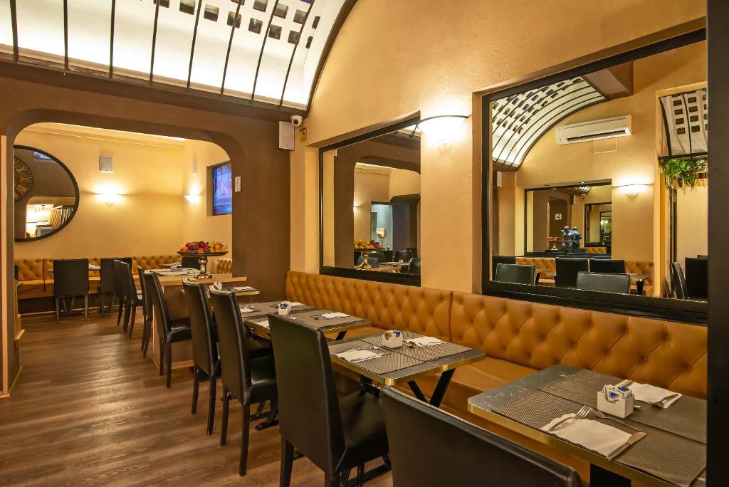 Hotel Accademia - Resim 23