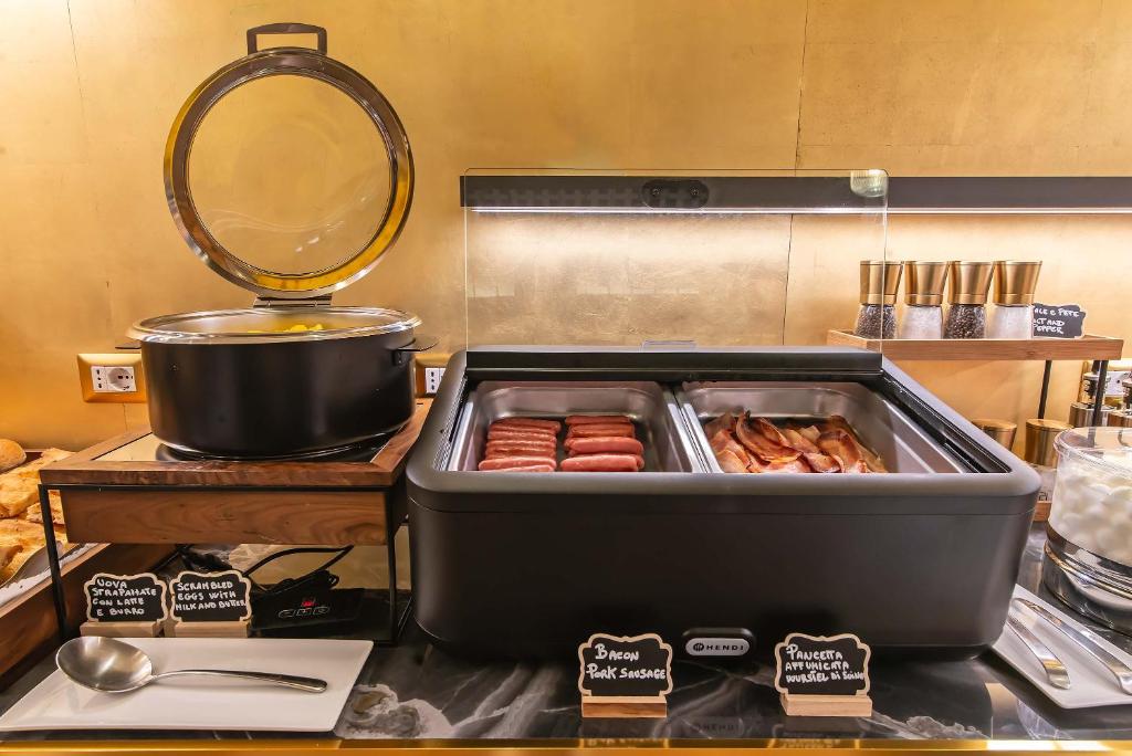 Hotel Accademia - Resim 8