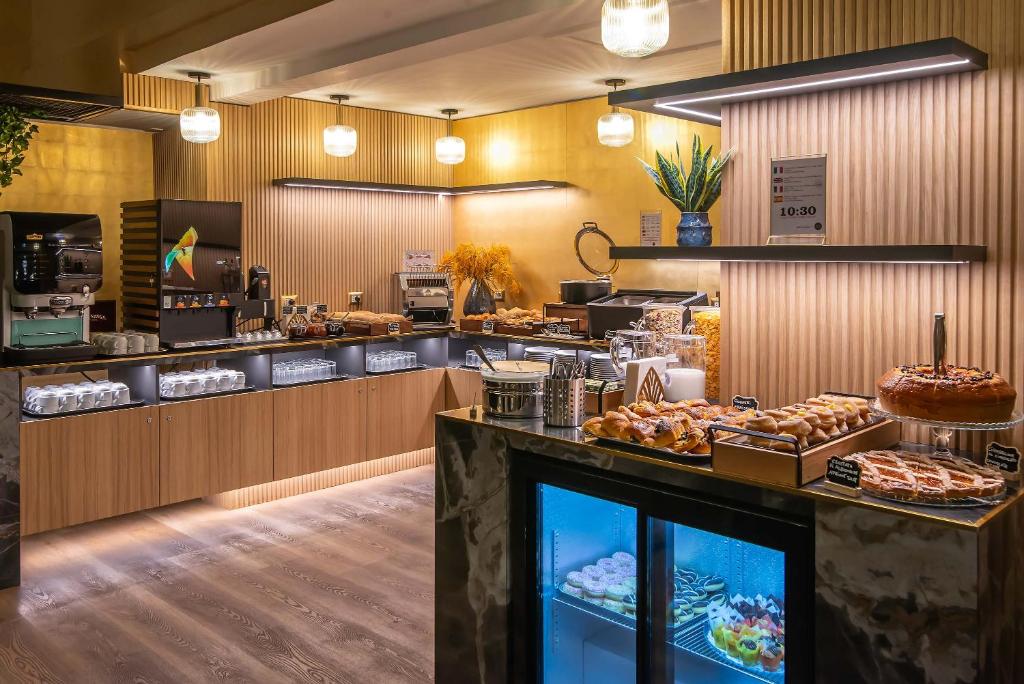 Hotel Accademia - Resim 34