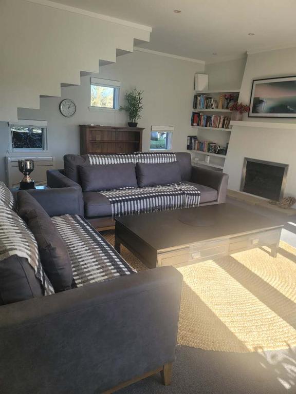 The Light Inn - Resim 22