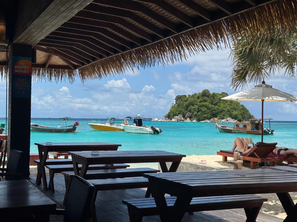 Mali Resort Sunrise Beach - 16