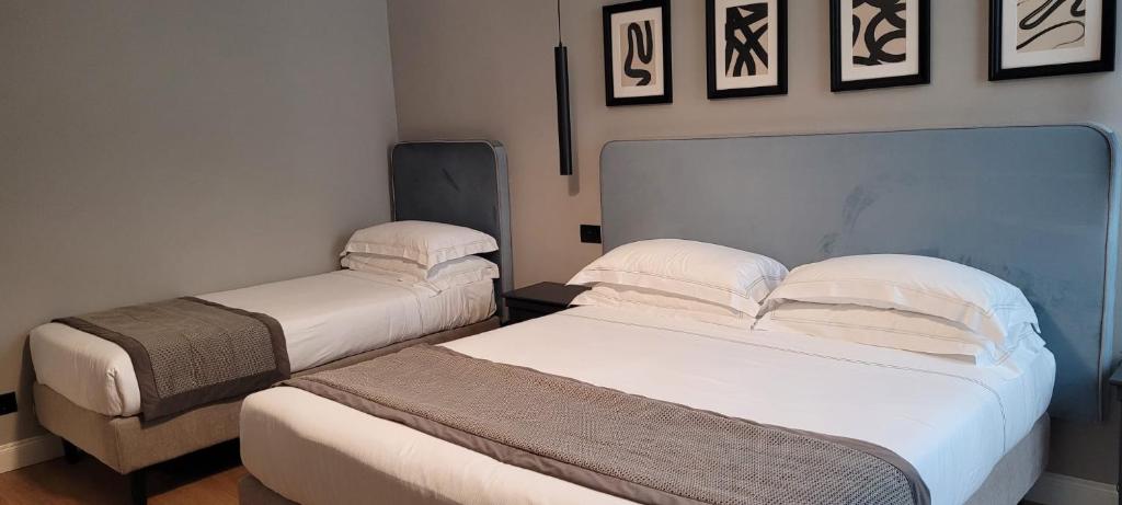 Flom Boutique Hotel - 8