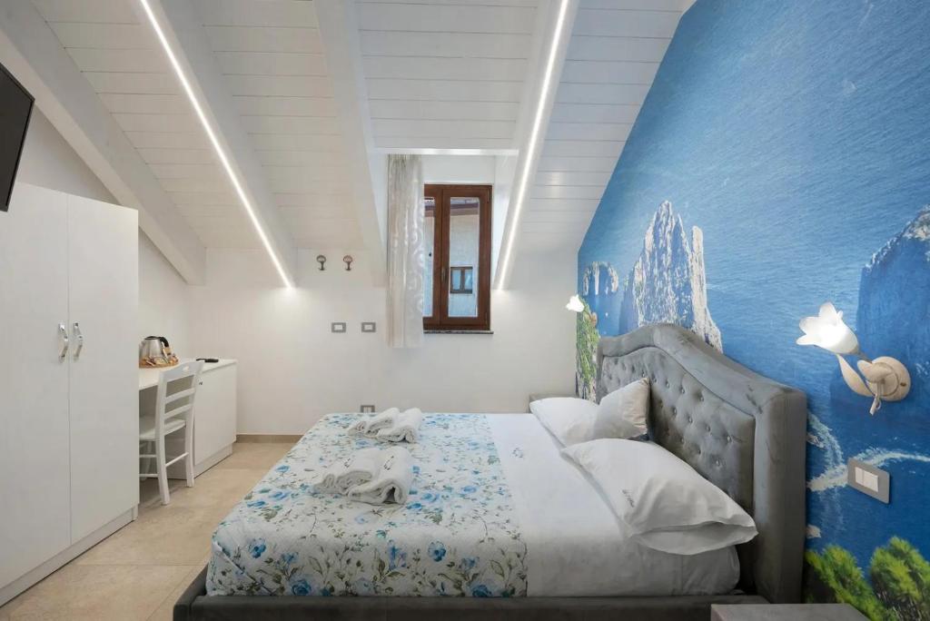 Le 5 Perle - Habitación Doble
