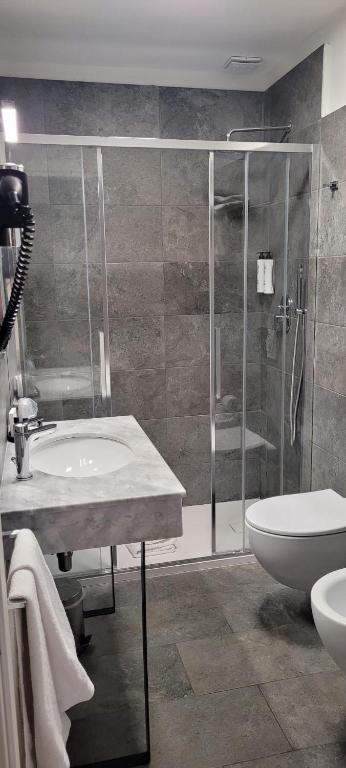 Flom Boutique Hotel - Resim 42