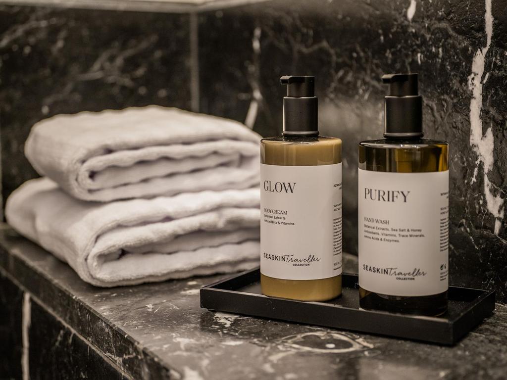 Gran Marbella Resort & Beach Club - Resim 28